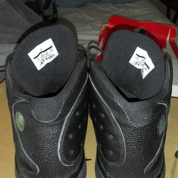 Jordans - Picture 5 of 5